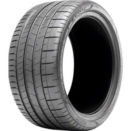 PIRELLI P ZERO PZ4 (SEAL INSIDE) 245/40/19 245/40R19 2454019 245-40-19 245 40 19 3 TAHUN WARRANTY FR