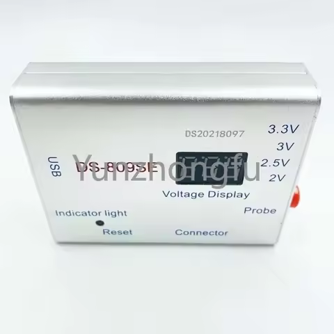 Air SPI ROM IC DS809 icloud Unlock Tool DS-809SE DS-809S Unlocking Tool Read Write SN for Repair Mac