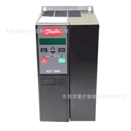 2.2KW Frequency Converter VLT2922PT4B20STR0DBF00A21C1Spot Goods