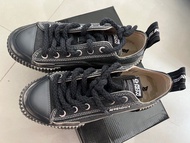 Aape 男裝休閒鞋