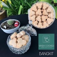 READY STOCK Bangkit  Premium Homemade Biskut Raya | Kuih Raya | cookies