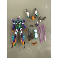 (Gundam Model) HG GQ G-FRED GUNDAM 2nd nobox