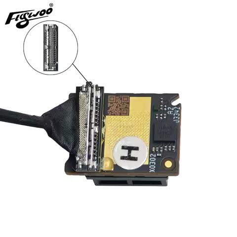 Flywoo O4 Lite Lens-Coaxial Connector