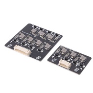 Alittlesearch BMS 2S-8S 1.2A Balance Board Lifepo4 LTO  Active Equalizer Balancer Energy Transfer Bo