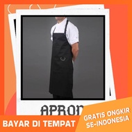 Barista Apron Cooking Apron/ Cooking Apron/ Barista Apron/ Chef Apron/