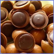 ◵ ▼ ◩ TOFFIFEE CHOCOLATE WITH HAZELNUT (15 PCS)