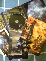 周杰倫 Jay Chou 魔杰座 首批鐵盒版