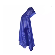 square poncho motorcycle bicycle raincoat