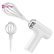 Cordless Hand Mixer Rechargeable Electric Hand Mixer Hand Mixer Cordless