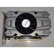 VGA GPU Graphic Card Afox GTX 750 ti Vram 2GB ddr5, not 1030,1050,1060,1070,1080,480,580,2060,3060