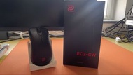 BenQ ZOWIE EC2-CW 無線電競滑鼠