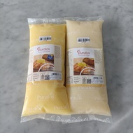 puratos creamfil 1 kg vanilla & durian