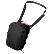 [Alpaka] Metro Sling Max 3L Waterproof Lightweight Crossbody Bag|Suitable For Commuter And Travel