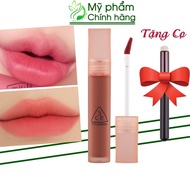 Son 3CE Blur Water Tint Pink Guava – Màu Hồng Ngọt Đáng Yêu Lâu Trôi Mềm Mịn CHÍNH HÃNG CHECK HIDDEN