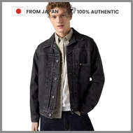 Levi's Denim Jacket TYPE I Trucker Jacket Men's A3174-0030  
Levi's Denim Jacket TYPE I Trucker Jack
