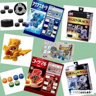 清貨 特價 全新日本 TAKARA tomy Tomica 射擊覺醒 激鬥瓶蓋人 可樂丸 Bottleman 彈蓋人《激爆世紀！樽甲彈蓋人》 Bot-01 可樂火鳥/02 水動海龍/黃金特別版 BOT