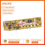 DAEWOO DWF-T7525ELC DWF-T8527ELC DWF-T7525ELG DWF-T8527EDG DWF-T8525ELG WASHING MACHINE BOARD PCB