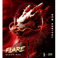 GOSEN FLARE V1 (4U/G6) Badminton Racket