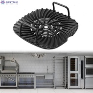 [bestshe]Grill Grate Compatible with AG301, AG300, AG301C, AG302, AG400, IG301A, IG302Q-Good Quality