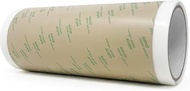 3M 468MP Adhesive Transfer Tape Roll, 8" Width x 15 ft