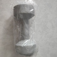 2kg Plastic Dumbbell