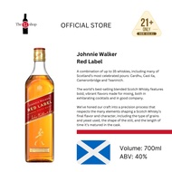 Johnnie Walker Red Label