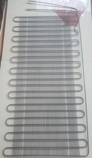 KONDENSOR KULKAS 12U