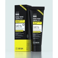 Krim Wak Uban Original -Dean 100gm