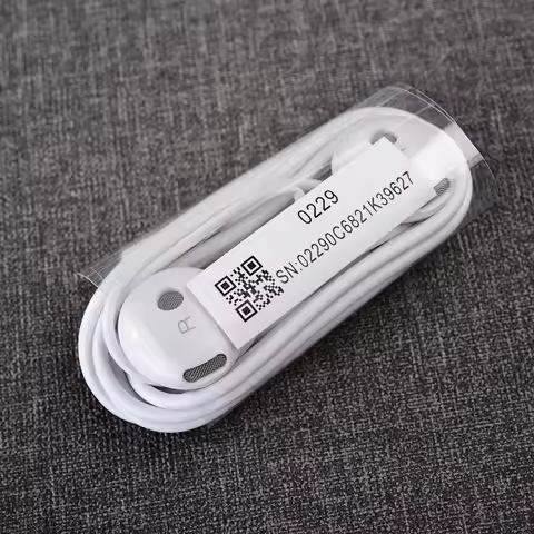 AM115 Honor Earphone 3.5MM In-Ear Wired Mic Volume Control For Honor 20i 20 Pro 10 9 8 Lite 8X 6X 5X