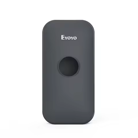Eyoyo 009L Mini 1D Bluetooth Barcode Scanner Case Silicon Case for EY-009L EY-009P EY-009C Bar Code