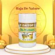 Kapsul Minyak Zaitun - Zaitop - Obat Herbal Pelancar BAB - Sembelit -