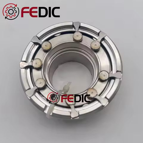 BV39 54399880097 Turbo nozzle ring 54399880022 for Audi A3 Seat Altea Leon Skoda Octavia VW Golf T5 