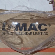 Mika HeadLamp Avanza /Xenia 2011