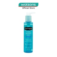 NEUTROGENA Hydro Boost Water Gel Cleanser (For Dry & Sensitive Skin) 145ml