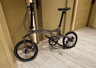 Birdy 3 standard 單車