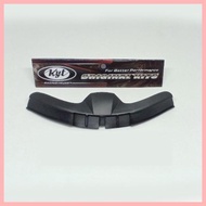 ✲ ■ ✸ ♞KYT Noseguard For KYT TT Course/NFR/Vendetta Full Face Helmet