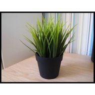 FEJKA Artificial Plant Grass Pokok Rumput Pokok Hiasan