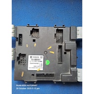 PROTON PREVE BCM MODULE/BODY CONTROL MODULE ORIGINAL (PW950780)