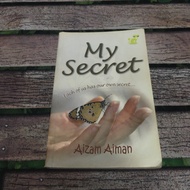 My Secret by Aizam Aiman