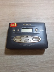 aiwa RX728 高階收音卡式Walkman (日本製造）
