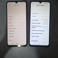 9成新紅米14c 8+256有2部