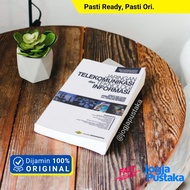 Telecommunication Networks and Information Technology Book