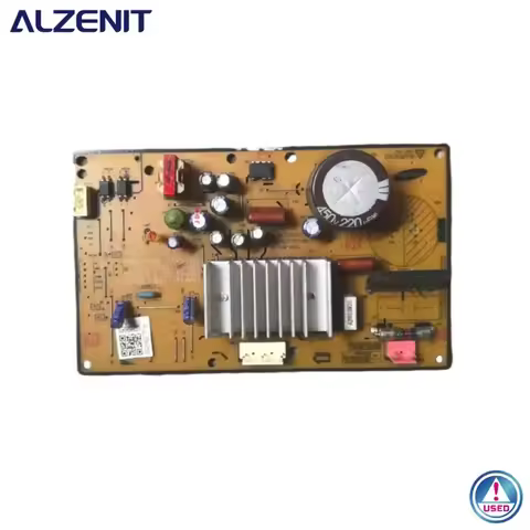 DA92-00763A/B/C DA92-00763E/F/G DA92-00763H/M PCB DA41-00822B Control Board For Samsung Refrigerator