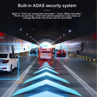 Perakam kamera depan Perakam pemanduan USB car dashcam car recorder recorder camera dashcam DVR HD c