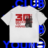 YOUNG.CLUB | THIRD SECONDS TO MARS 8 | OVERSIZE T-SHIRT 24S | UNISEX UNISEX UNISEX | GRUNGE | Y2K | 