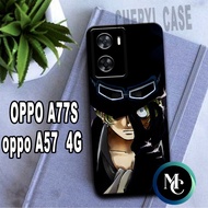 CC16/ Flexible rubber softcase for OPPO A77S AND A57 4G/ANIME Motif/OPPO A77S case/OPPO A77S case/OP