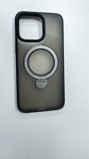 iPhone 15 pro max mega safe 手機殼