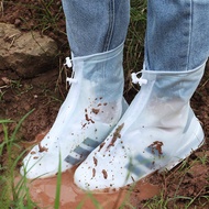 รองเท้ากันฝน รองเท้ากันน้ำ รองเท้ากันฝน ถุงคลุมรองเท้ากันฝนรองเท้าบูทกันฝนดีไซน์ใหม่รองเท้ากันฝนฝาครอบรองเท้ากันน้ำมีให้