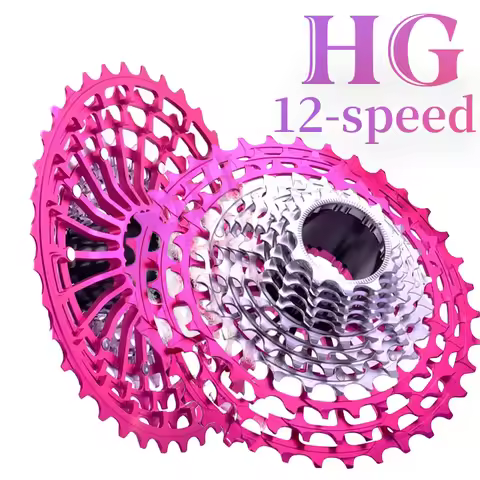 HG 12-speed Cassette K7 11-speed Sprockets Bicycle Freewheel 11v 12v Sprocket Road 11 32 34 36 Casse