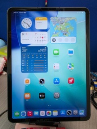 🈹️🈹️超值 ipad pro 1TB M1 插卡🈹️🈹️Apple iPad Pro 3代 (M1) 1TB太空灰 5G+Wifi